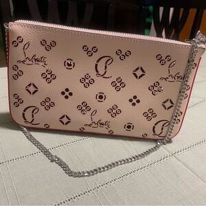 BRAND NEW Christian Louboutin LOUBILLA bag